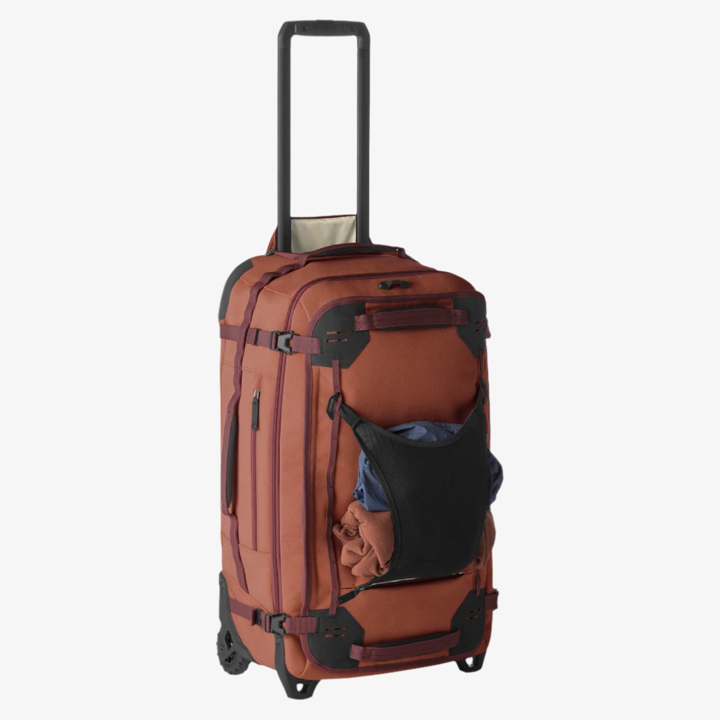 Gear Warrior XE 27