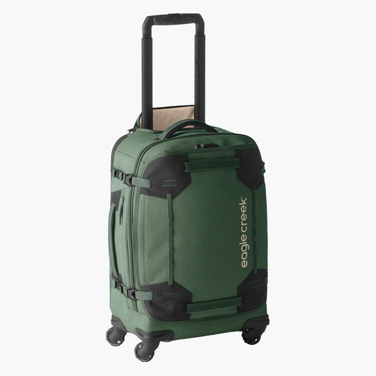 Gear Warrior XE 4 Wheeled Large Carry-On