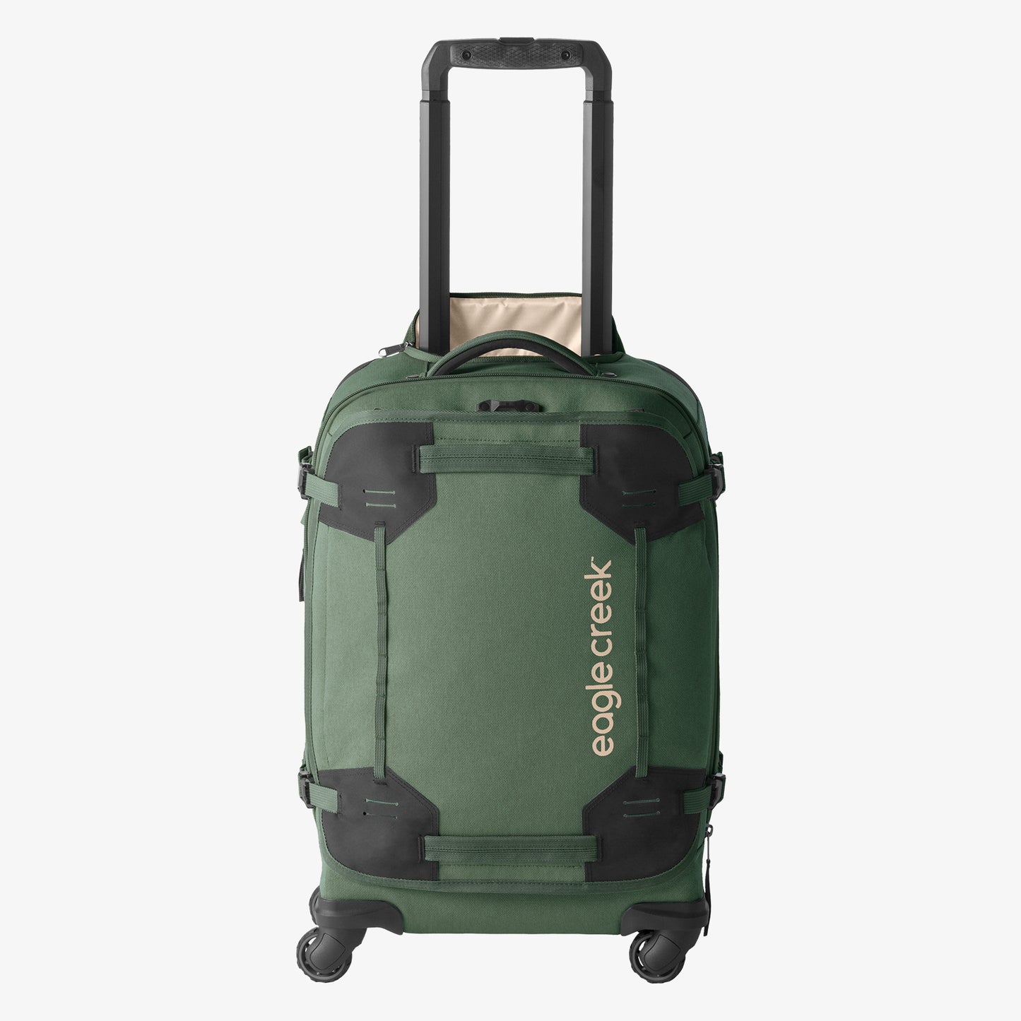 Gear Warrior XE 4 Wheeled Large Carry-On
