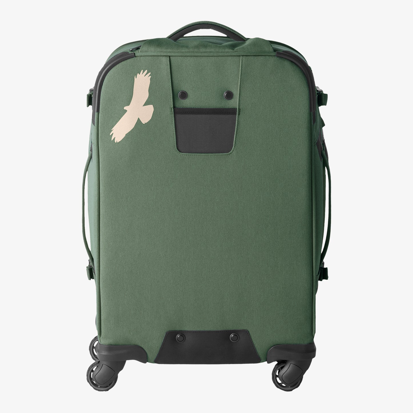 Gear Warrior XE 4 Wheeled Large Carry-On
