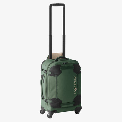 Gear Warrior XE 4 Wheeled Large Carry-On