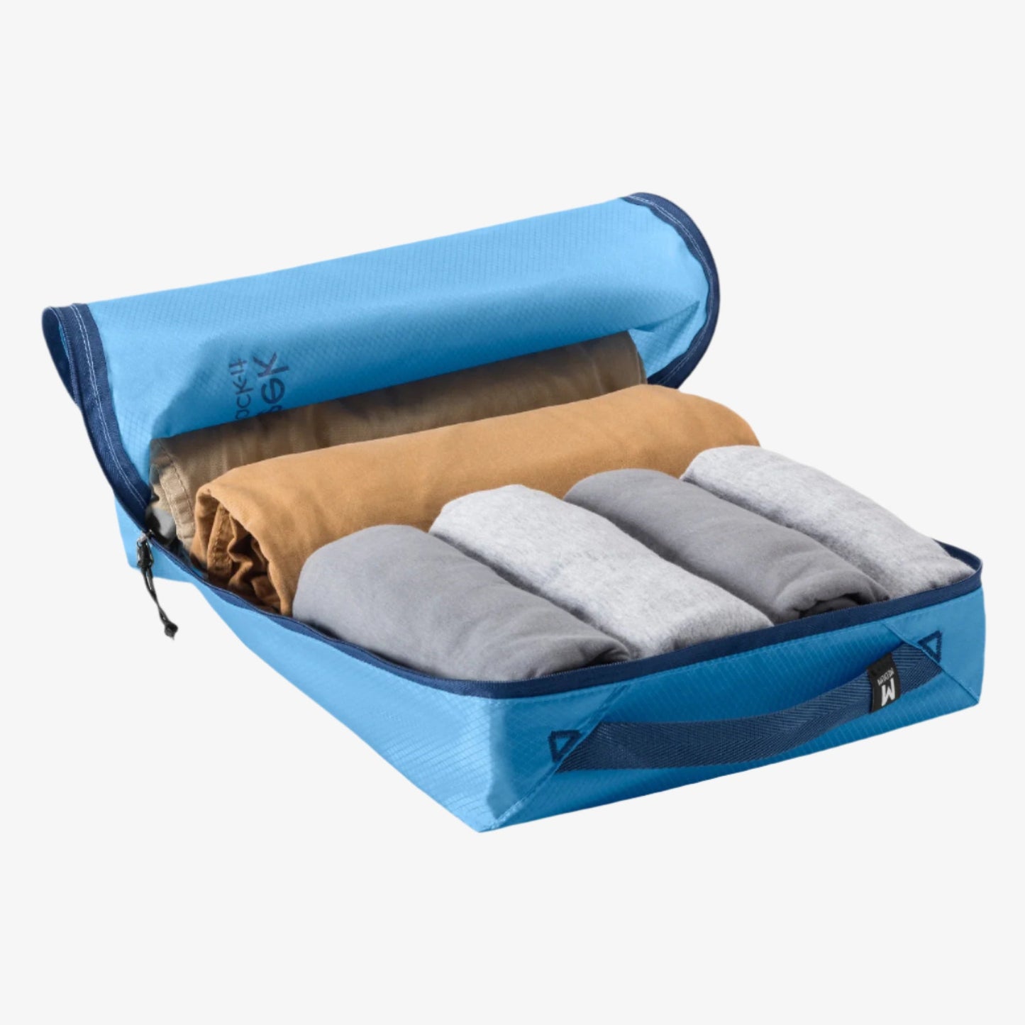 Pack-It® Isolate Packing Cube Set