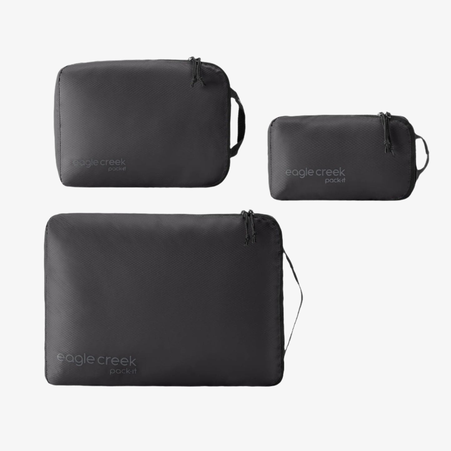 Pack-It® Isolate Packing Cube Set
