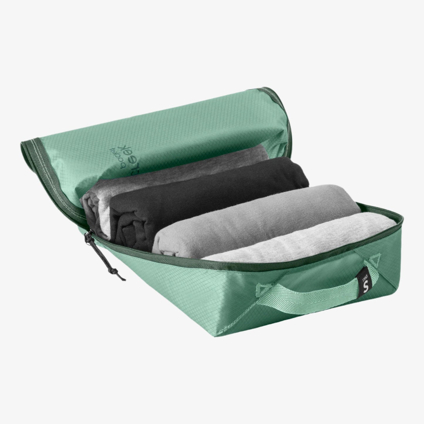 Pack-It® Isolate Packing Cube Set