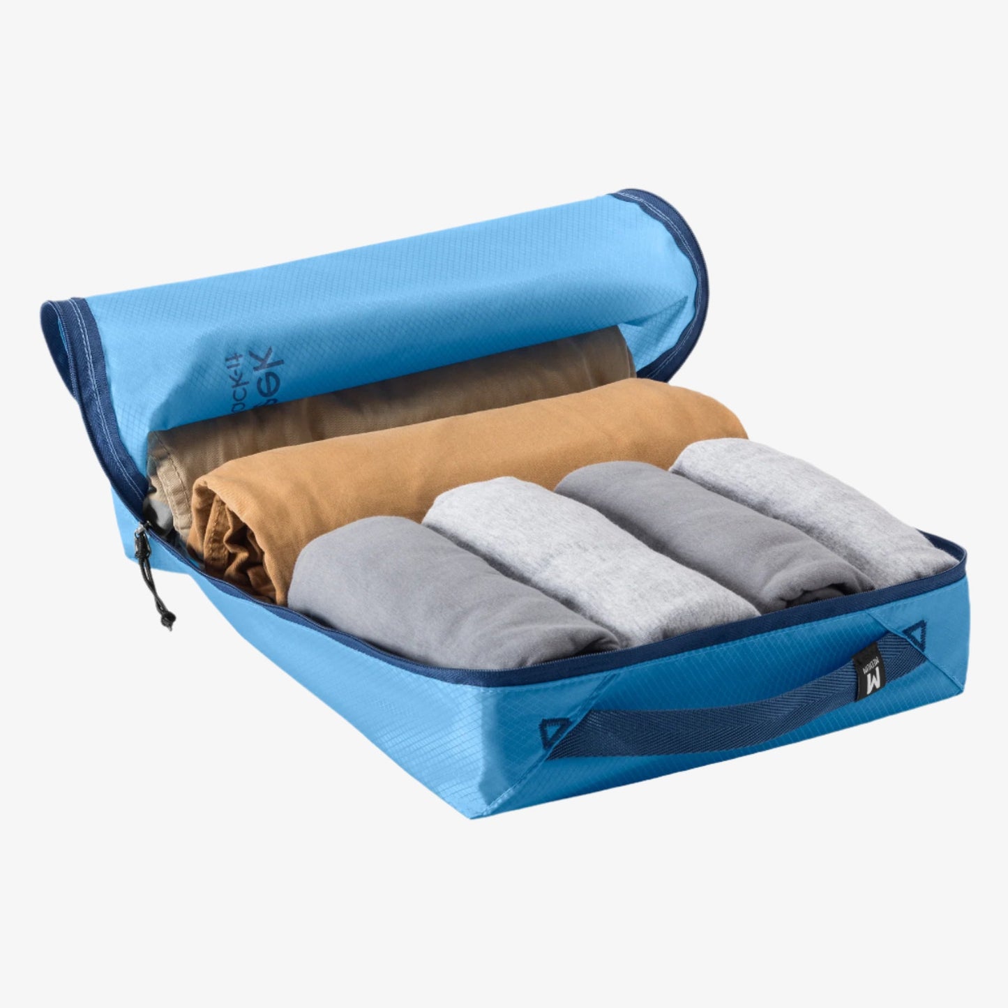 Pack-It® Isolate Packing Cube Set