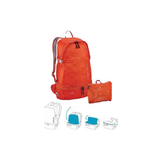 2-in-1 Backpack Waistpack