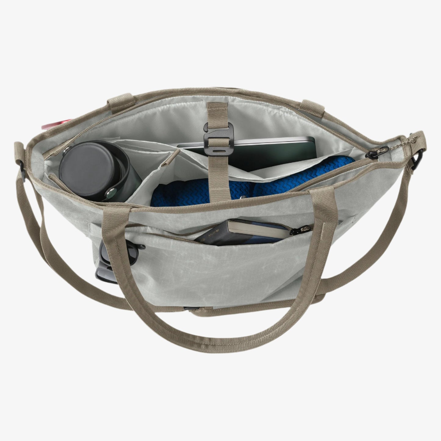 Explore Tote Bag