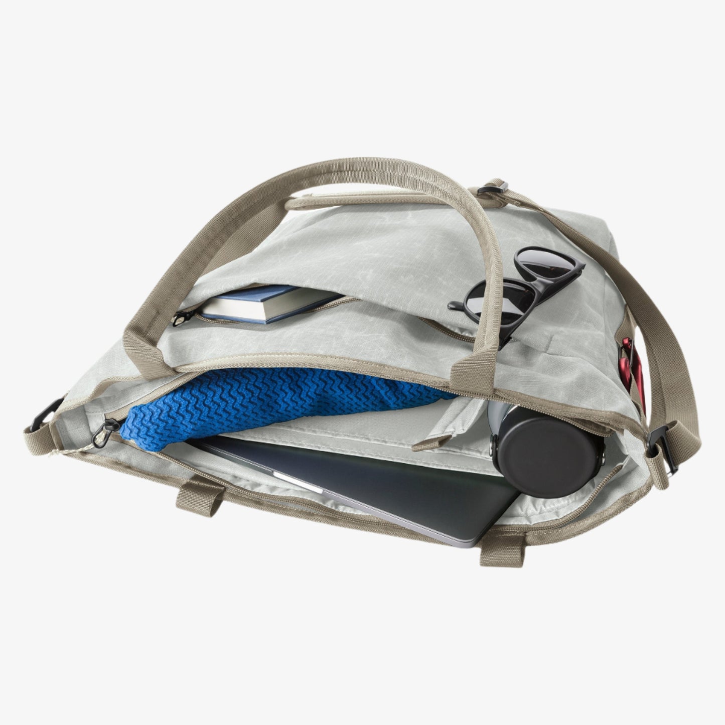 Explore Tote Bag