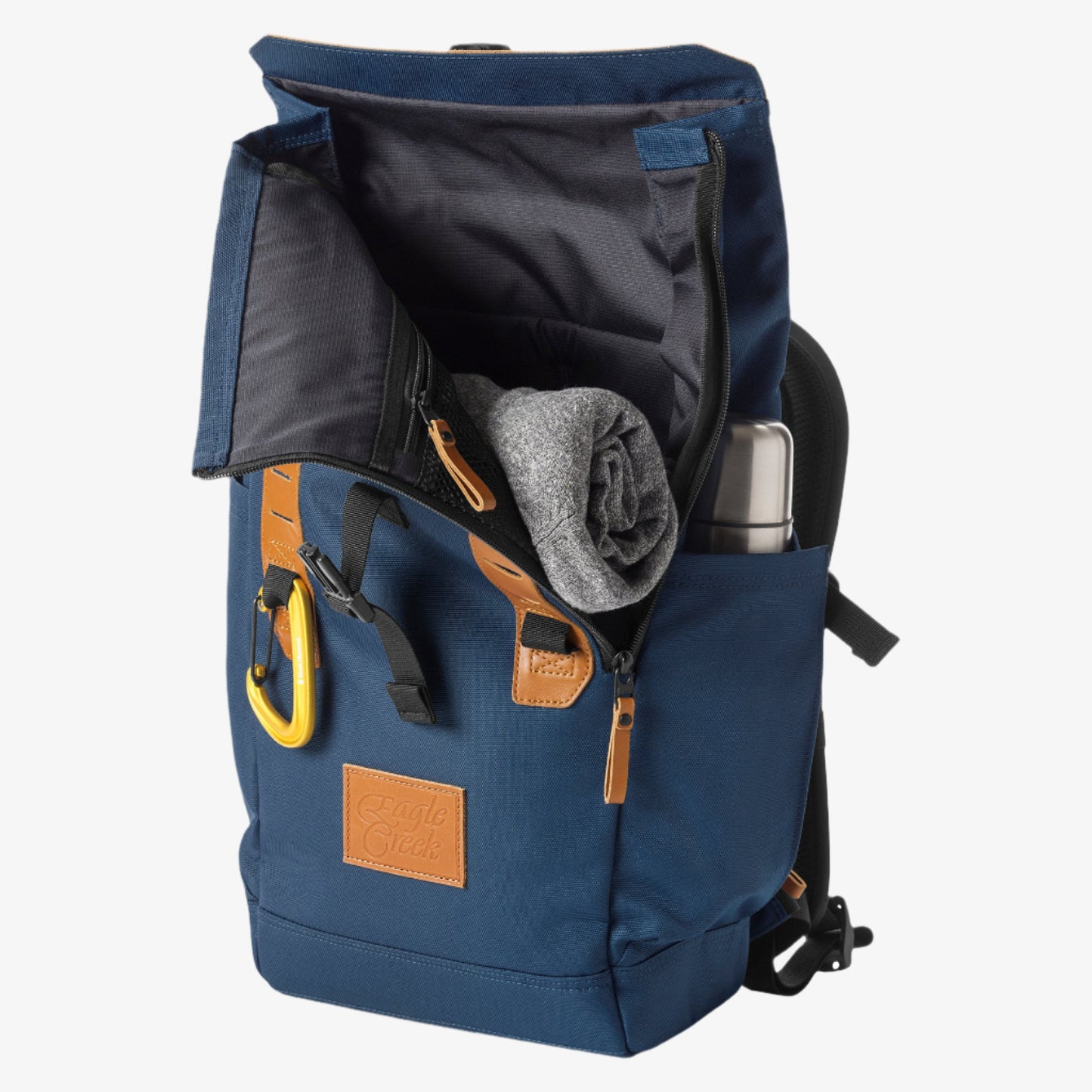 Origin Series Rolltop Rucksck