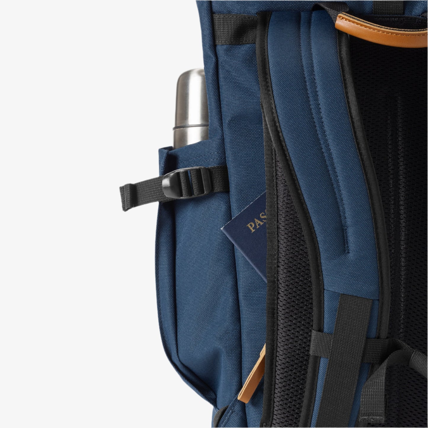 Origin Series Rolltop Rucksck