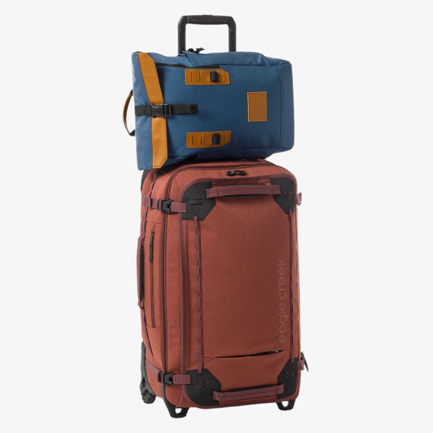 Origin Series Rolltop Rucksck