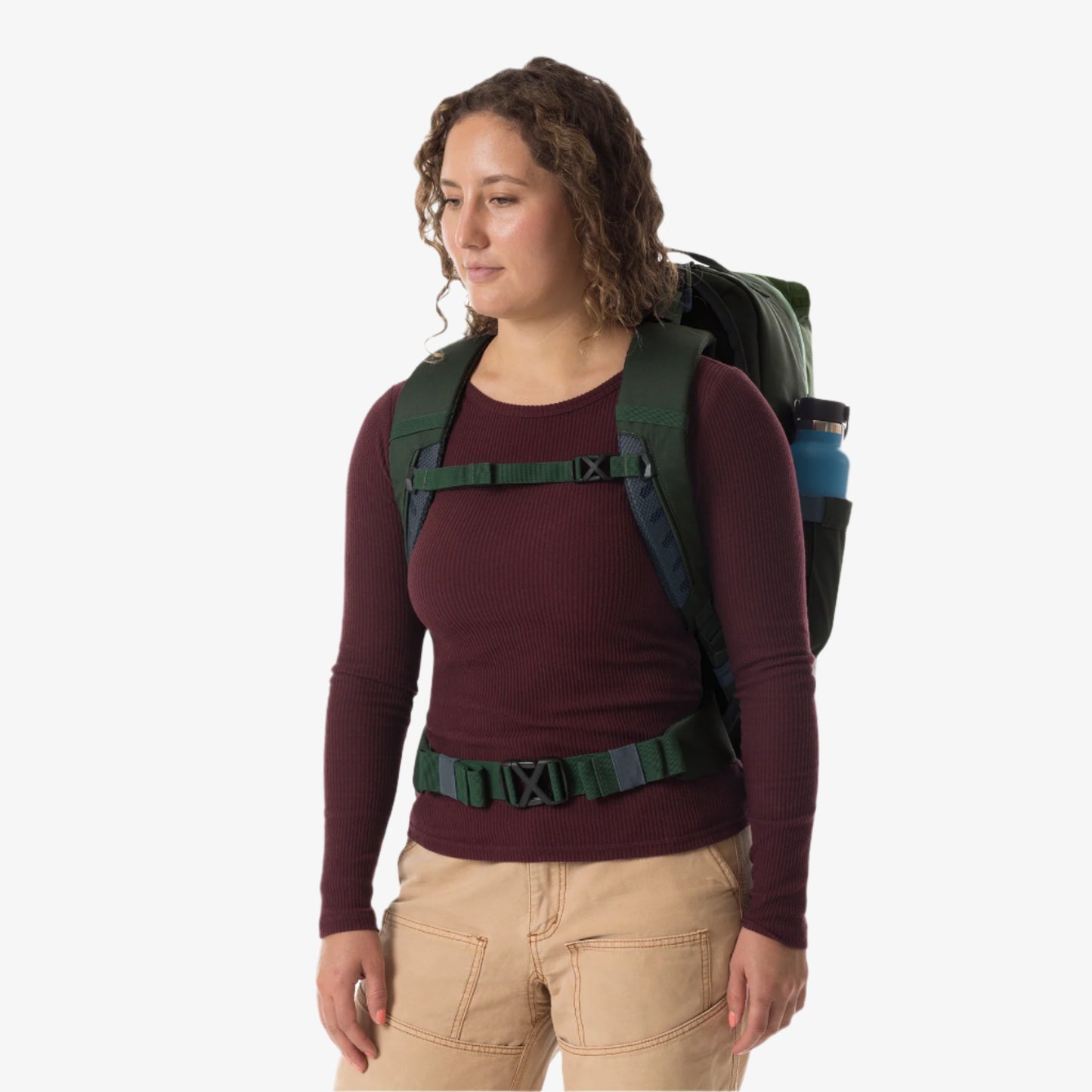 Tour Travel Pack 40L