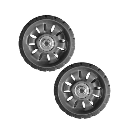 85mm Wheel with 6mm Bearing (Set of 2)