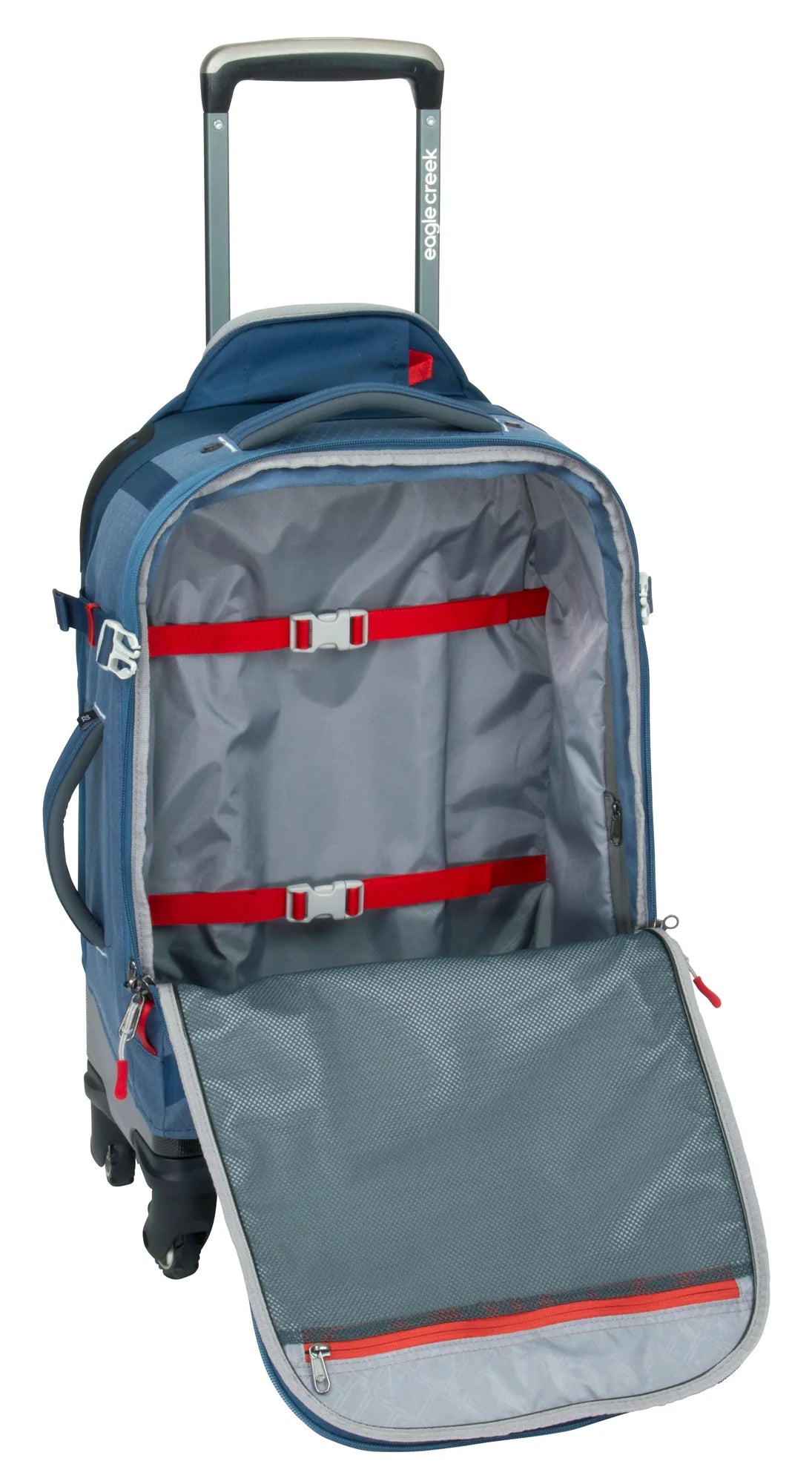 Gear Warrior AWD 26