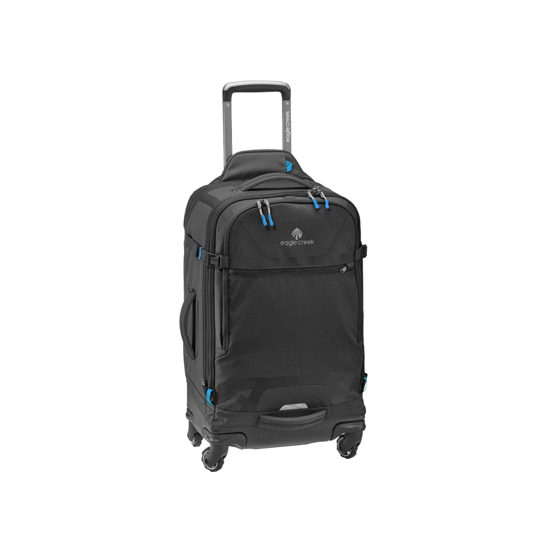 Gear Warrior AWD 26
