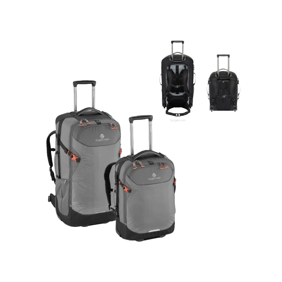 Expanse Convertible International Carry-On