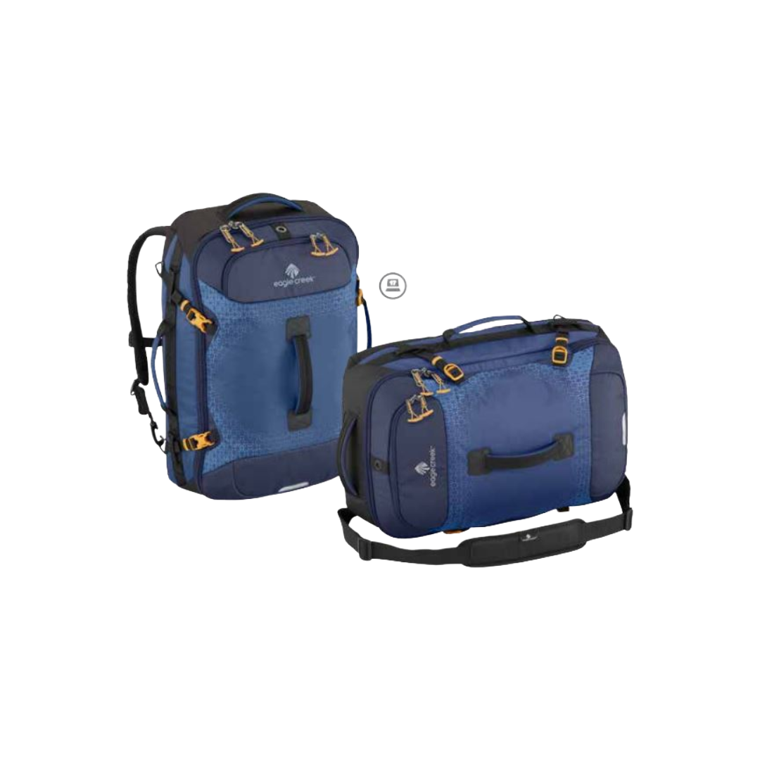 Expanse Hauler Duffel