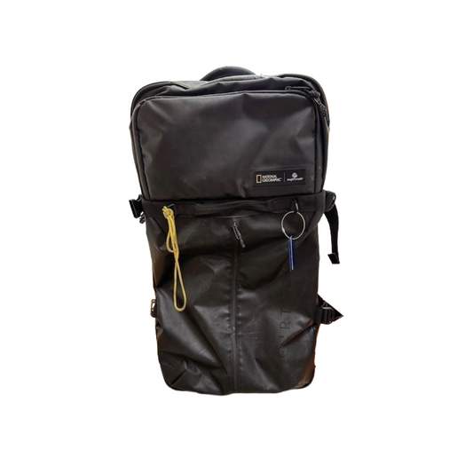 Nat Geo Yonder Rolling Trunk 32