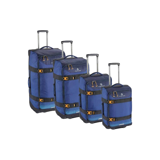 Expanse Drop Wheeled Carry-On