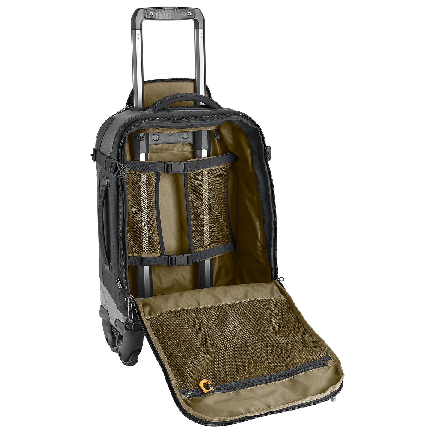 Gear Warrior 4 Wheeled 30