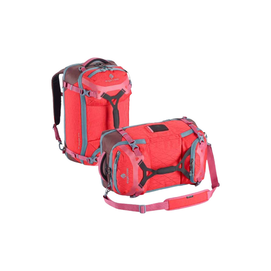 Gear Warrior Travel Pack 45L