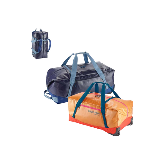 Migrate Wheeled Duffel 110