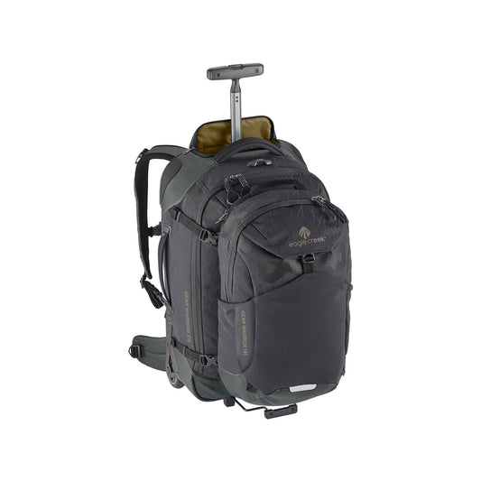 Gear Warrior Convertible Carry-On