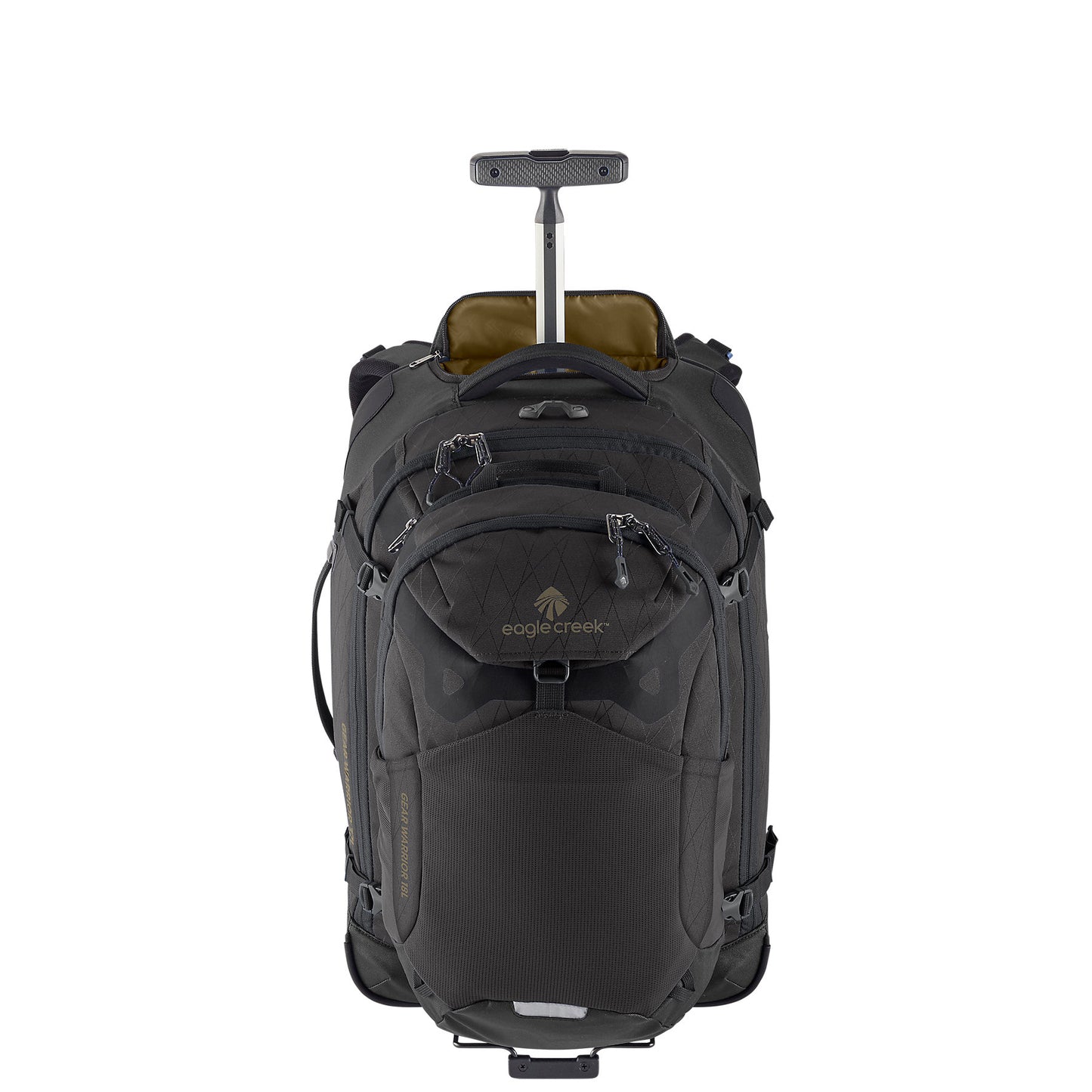 Gear Warrior Convertible Carry-On
