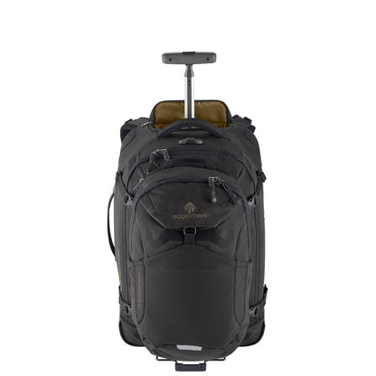 Gear Warrior Convertible Carry-On