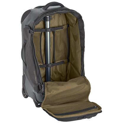 Gear Warrior Convertible Carry-On