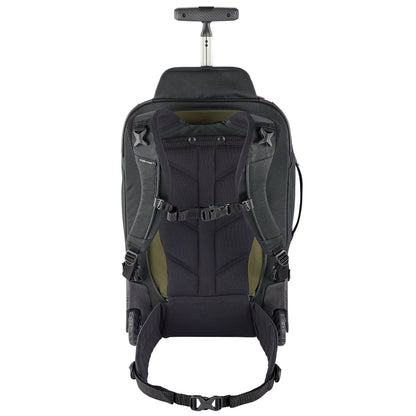 Gear Warrior Convertible Carry-On