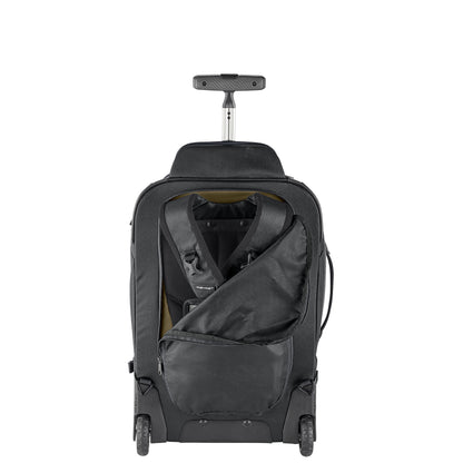 Gear Warrior Convertible Carry-On