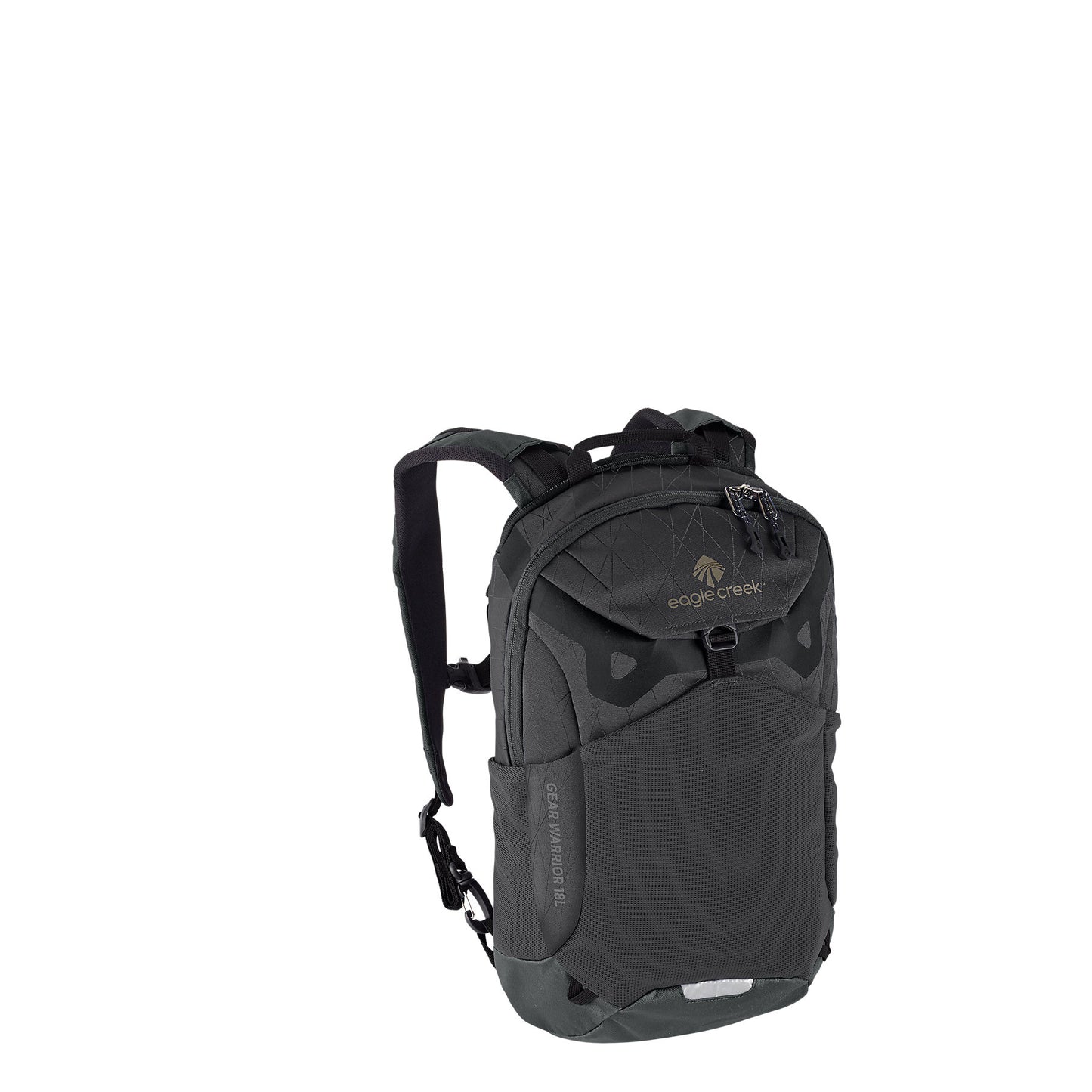 Gear Warrior Convertible Carry-On