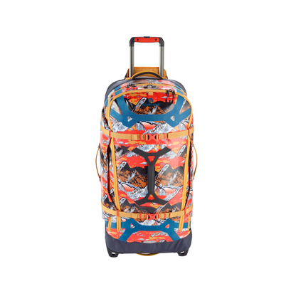 Gear Warrior 34 Sueno Andes