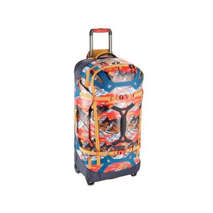 Gear Warrior 34 Sueno Andes