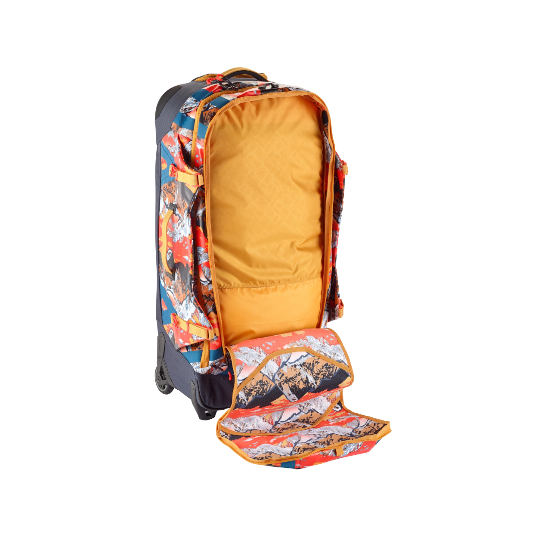 Gear Warrior 34 Sueno Andes