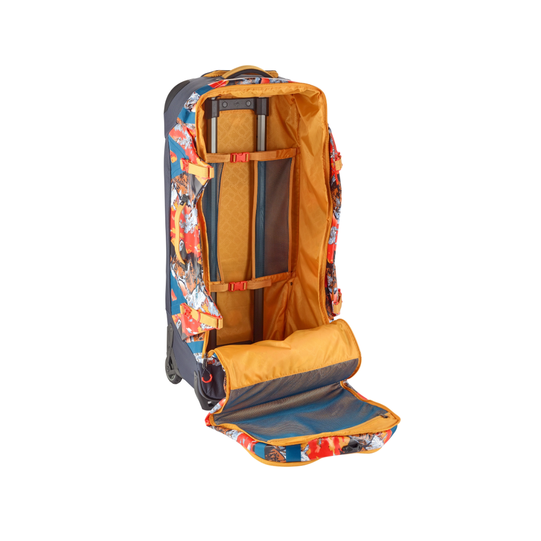 Gear Warrior 34 Sueno Andes