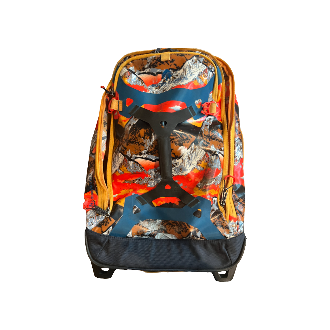 Gear Warrior Carry-On Sueno Andes
