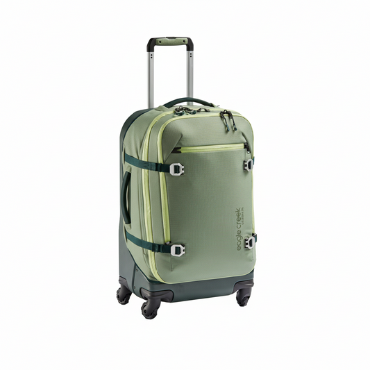 Caldera 4 Wheel 26