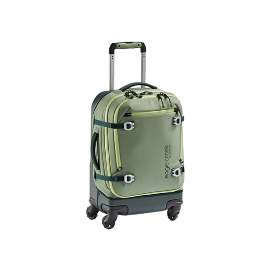 Caldera 4 Wheel Carry-On