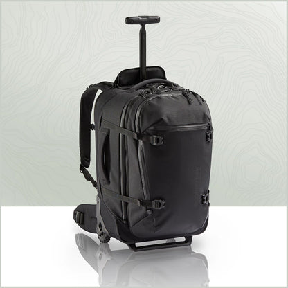 Caldera Convertible International Carry-On