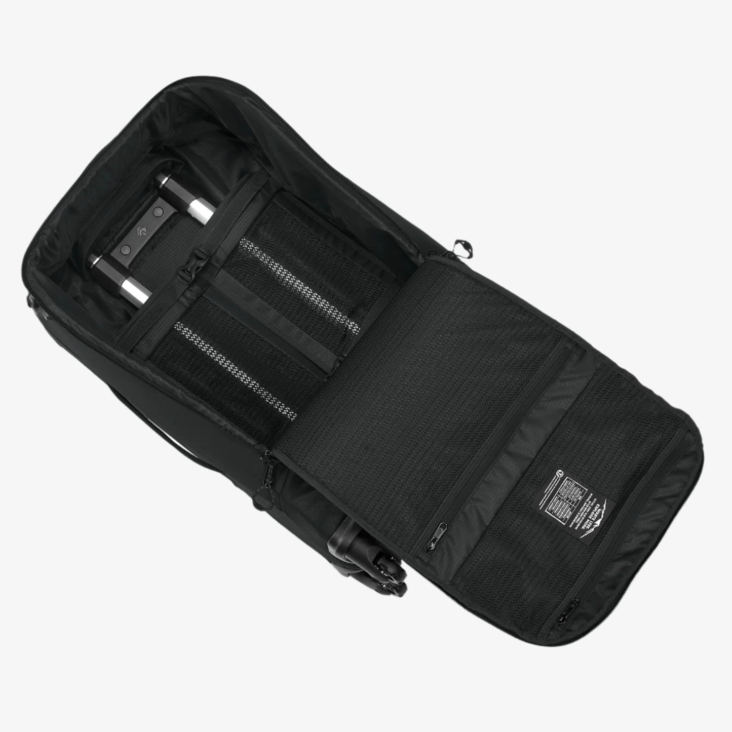 Tarmac XE 4 Wheeled Carry On