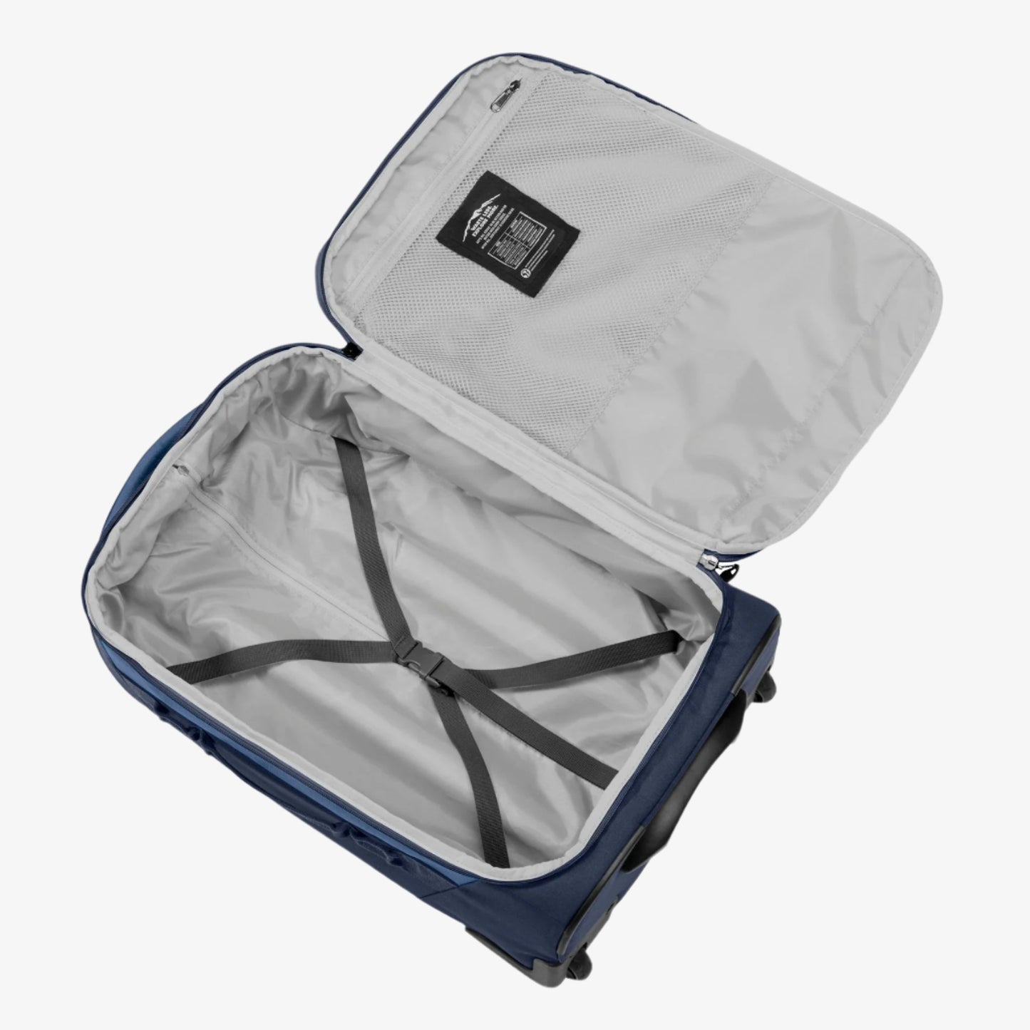 Expanse 2 Wheeled Convertible International Carry-On
