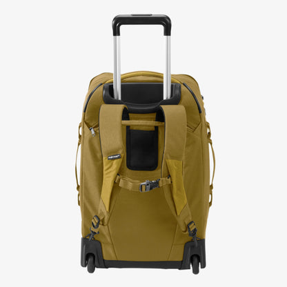 Expanse 2 Wheeled Convertible International Carry-On