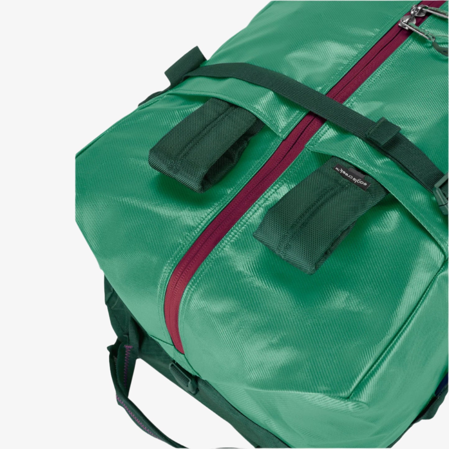 Migrate Wheeled Duffel 110