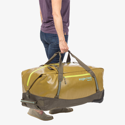 Migrate Wheeled Duffel 110