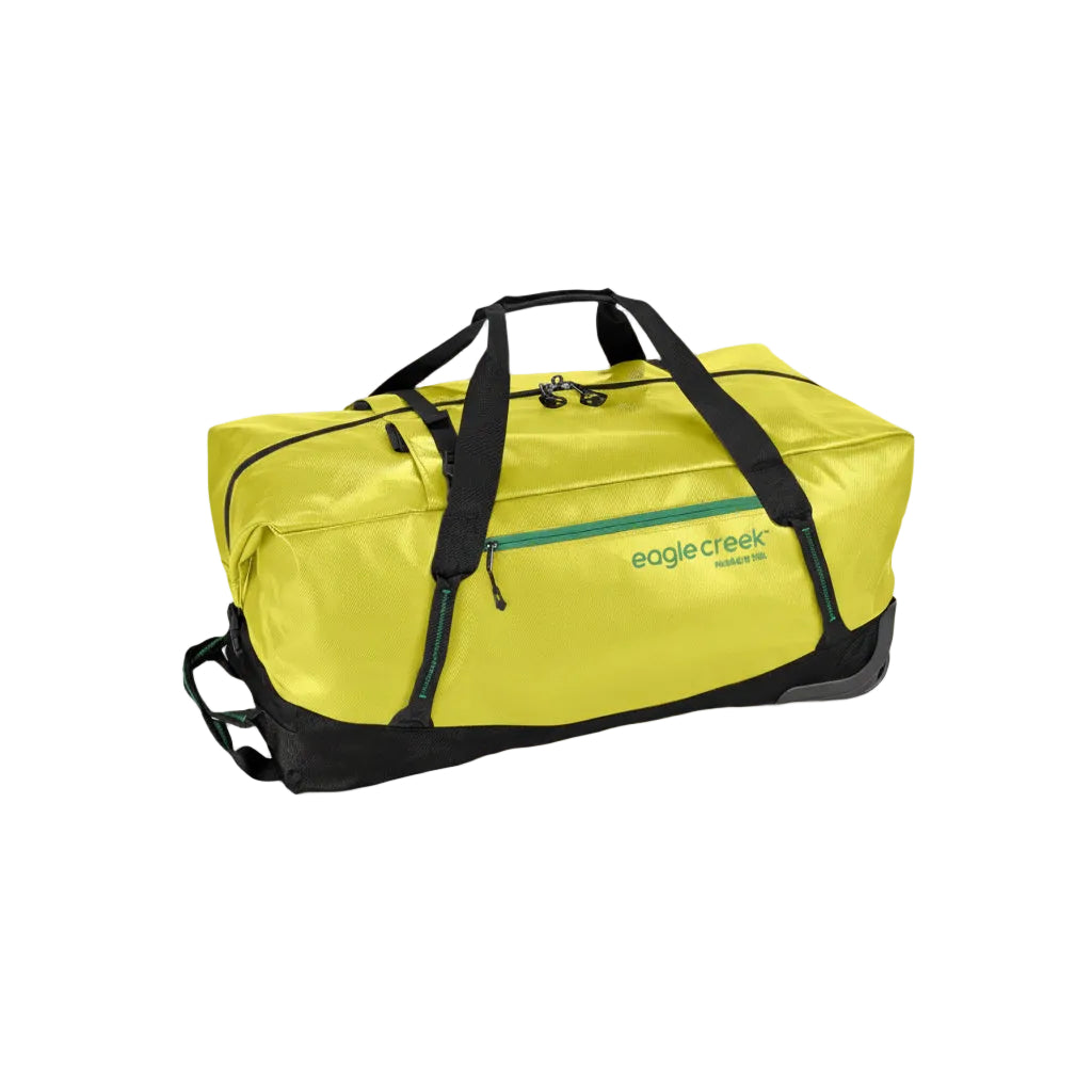 Migrate Wheeled Duffel 110