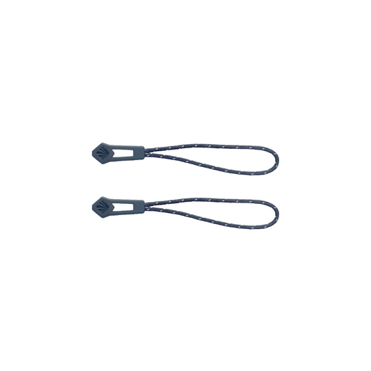 Zipper Pull with Cord (2 Pack)