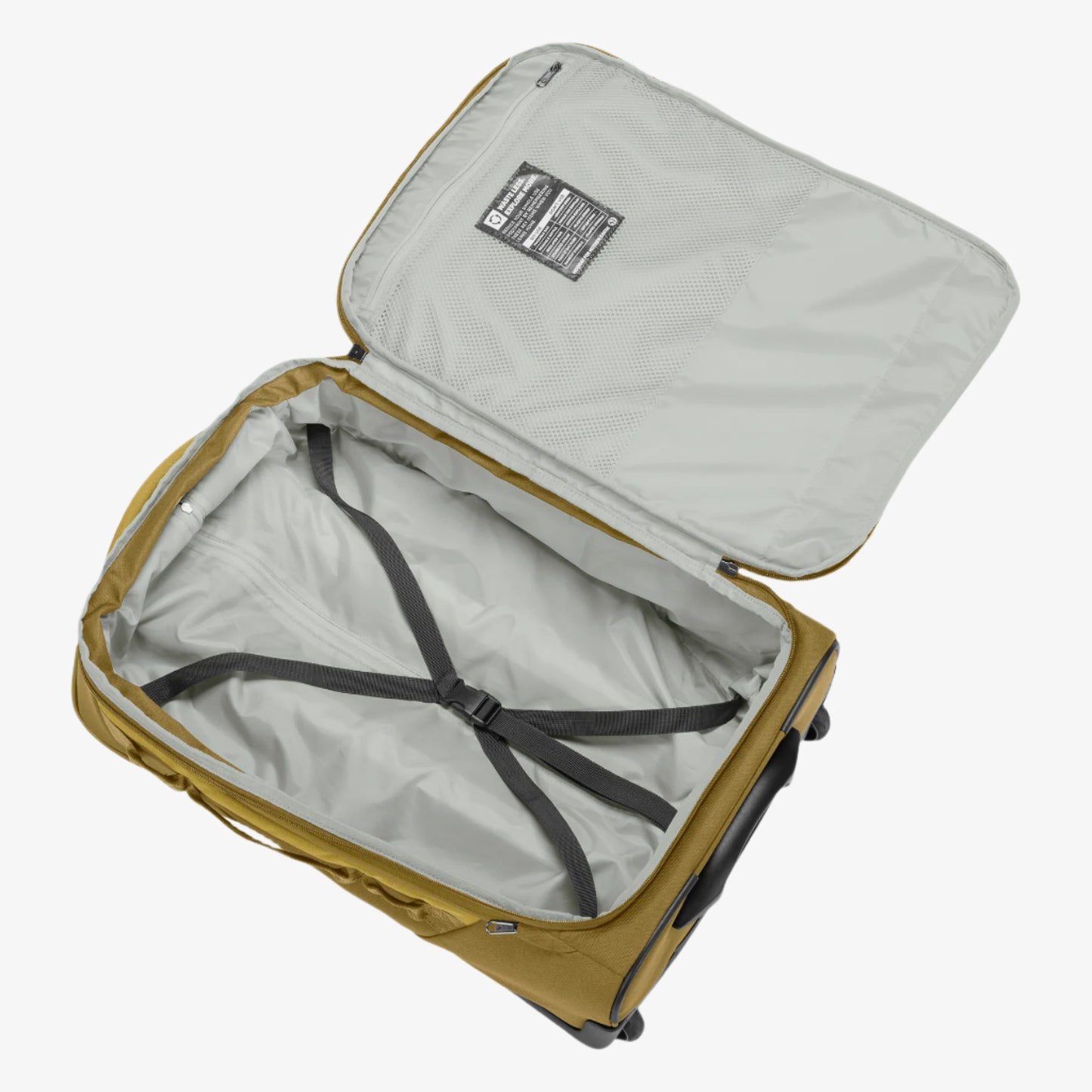 Expanse 2 Wheeled International Carry-On