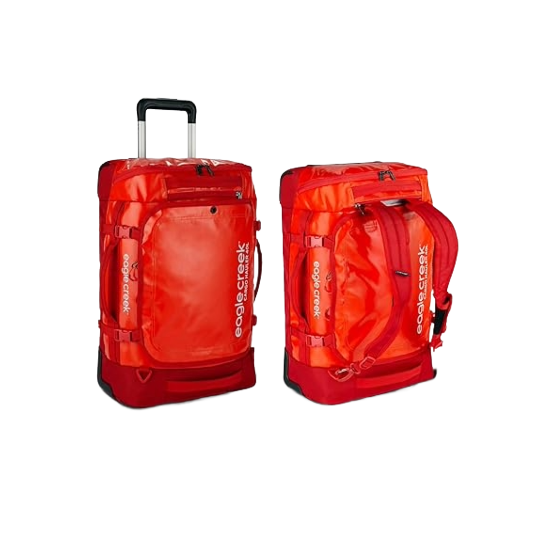 Cargo Hauler XT International Carry-On